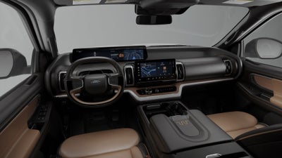 2026 Ford Expedition Max MAX King Ranch®