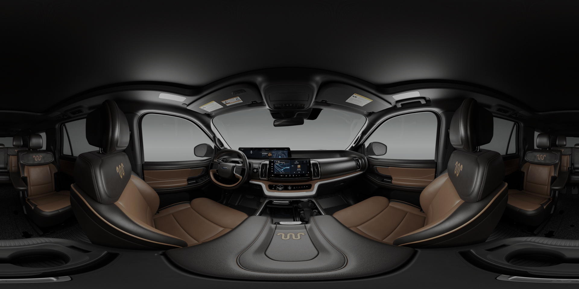 2026 Ford Expedition Max MAX King Ranch®