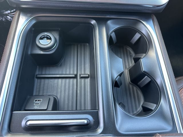 2026 Ford Expedition Max MAX King Ranch®