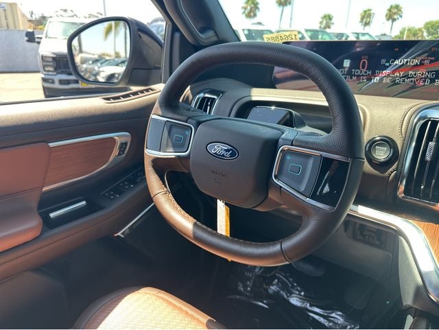 2026 Ford Expedition Max MAX King Ranch®