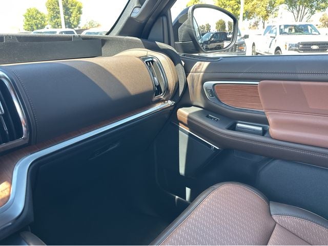 2026 Ford Expedition Max MAX King Ranch®