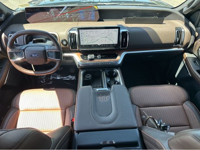 2026 Ford Expedition Max MAX King Ranch®