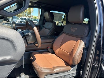 2026 Ford Expedition Max MAX King Ranch®