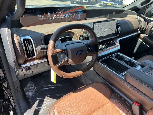 2026 Ford Expedition Max MAX King Ranch®