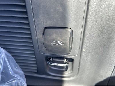 2026 Ford Expedition Max MAX King Ranch®