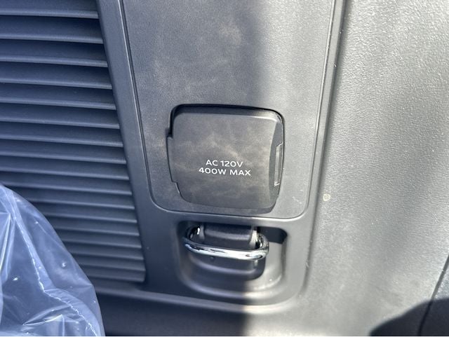 2026 Ford Expedition Max MAX King Ranch®