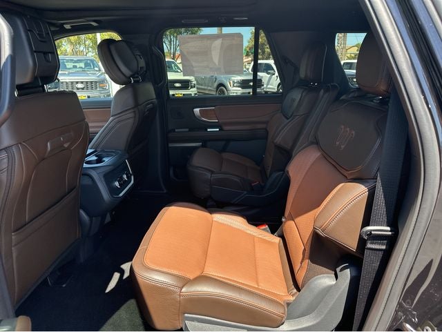 2026 Ford Expedition Max MAX King Ranch®