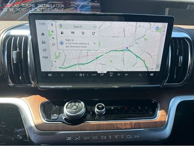 2026 Ford Expedition Max MAX King Ranch®