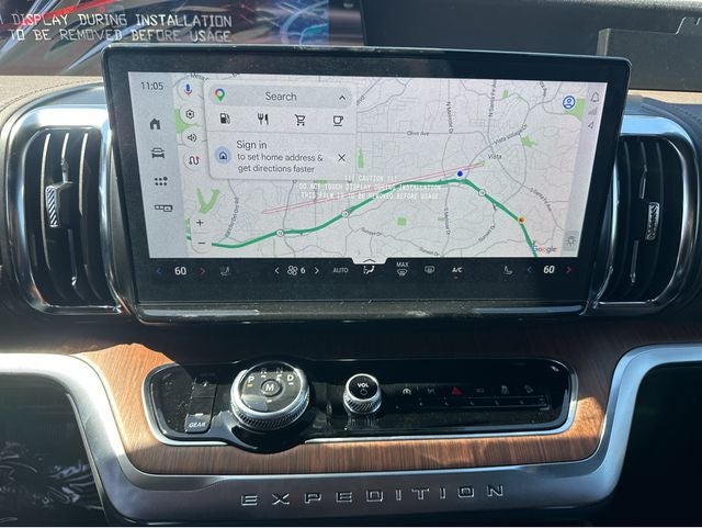 2026 Ford Expedition Max MAX King Ranch®