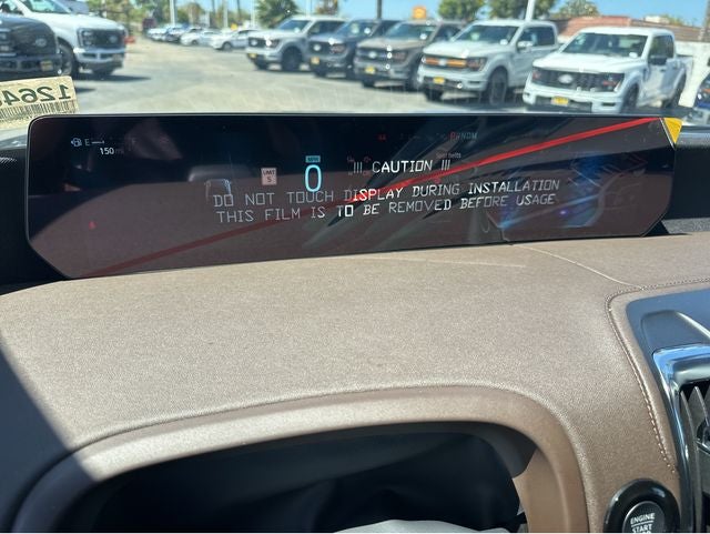 2026 Ford Expedition Max MAX King Ranch®