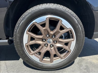2026 Ford Expedition Max MAX King Ranch®