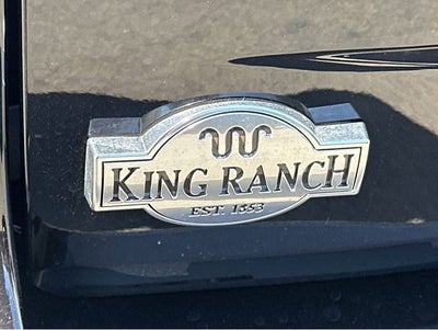 2026 Ford Expedition Max MAX King Ranch®