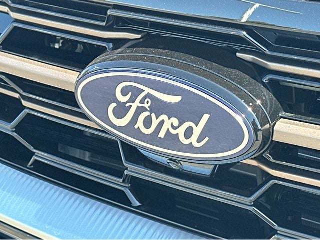 2026 Ford Expedition Max MAX King Ranch®