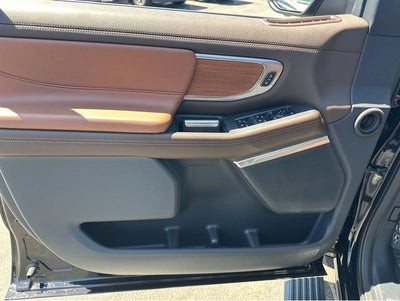 2026 Ford Expedition Max MAX King Ranch®