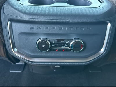 2026 Ford Expedition Max MAX King Ranch®