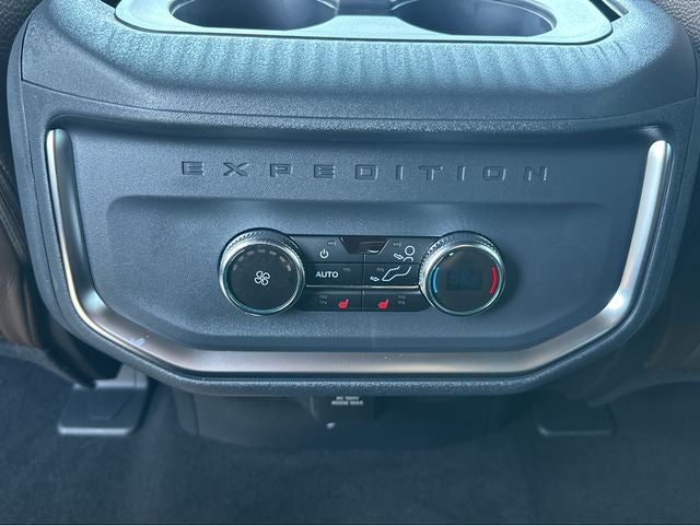2026 Ford Expedition Max MAX King Ranch®