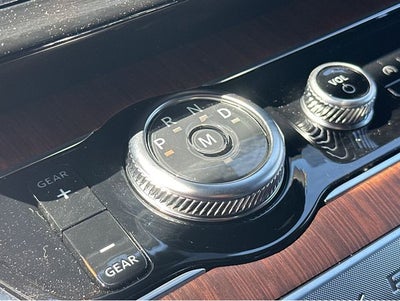 2026 Ford Expedition Max MAX King Ranch®