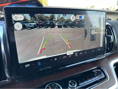 2026 Ford Expedition Max MAX King Ranch®