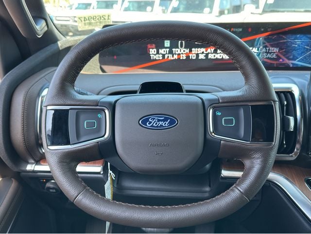 2026 Ford Expedition Max MAX King Ranch®