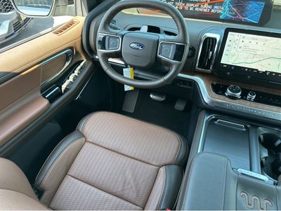 2026 Ford Expedition Max MAX King Ranch®