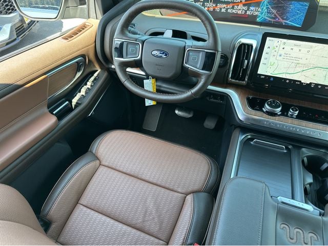 2026 Ford Expedition Max MAX King Ranch®