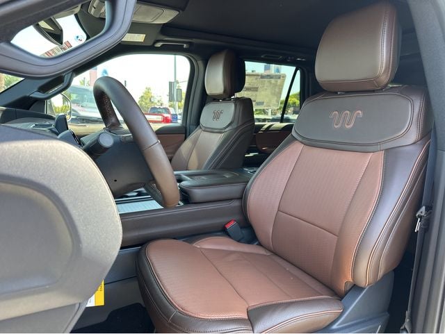 2026 Ford Expedition Max MAX King Ranch®