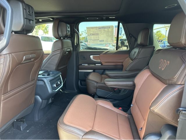 2026 Ford Expedition Max MAX King Ranch®
