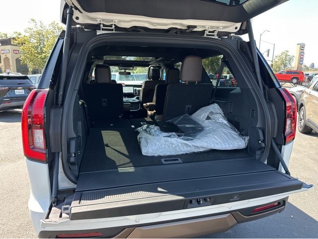 2026 Ford Expedition Max MAX King Ranch®