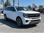 2026 Ford Expedition Max MAX King Ranch®