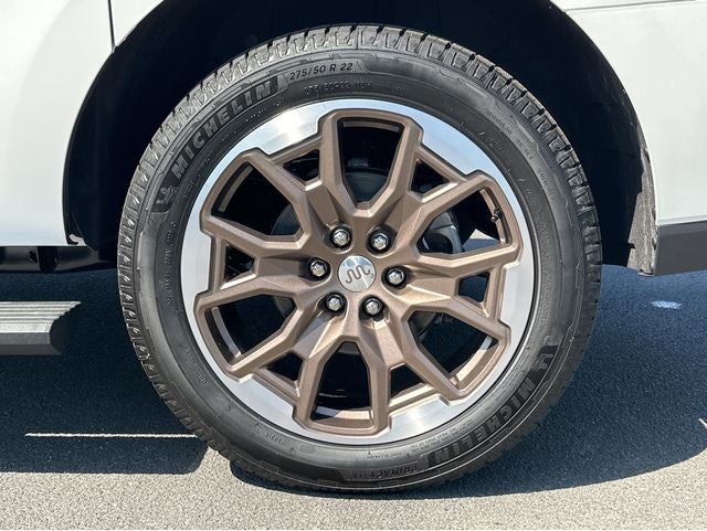 2026 Ford Expedition Max MAX King Ranch®