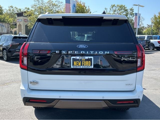 2026 Ford Expedition Max MAX King Ranch®