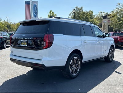 2026 Ford Expedition Max MAX King Ranch®