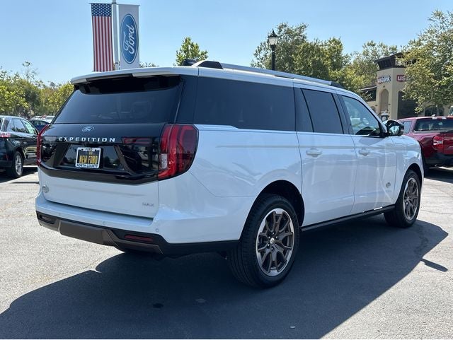 2026 Ford Expedition Max MAX King Ranch®