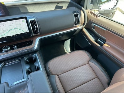 2026 Ford Expedition Max MAX King Ranch®