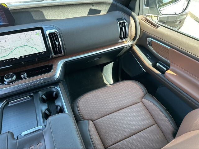 2026 Ford Expedition Max MAX King Ranch®