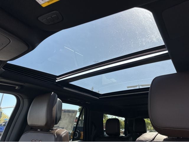 2026 Ford Expedition Max MAX King Ranch®