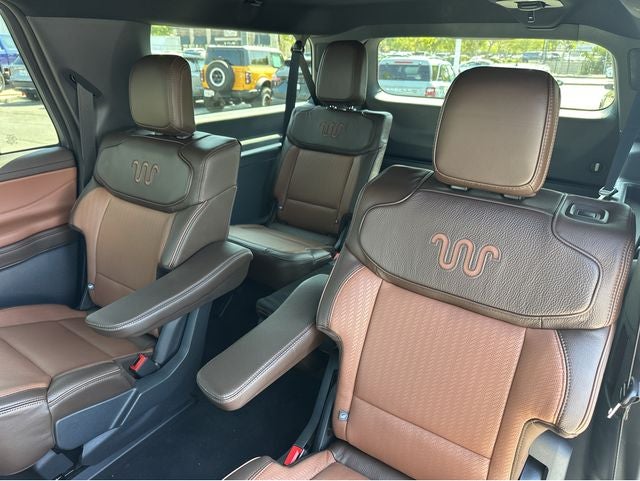 2026 Ford Expedition Max MAX King Ranch®