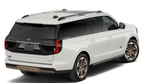 2026 Ford Expedition Max MAX King Ranch®
