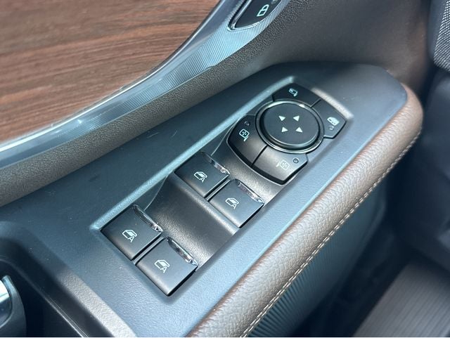 2026 Ford Expedition Max MAX King Ranch®
