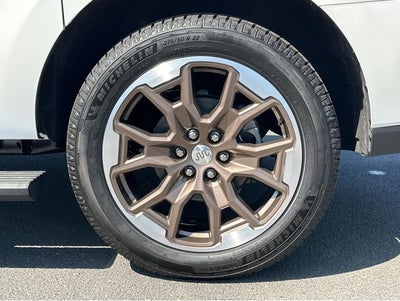 2026 Ford Expedition Max MAX King Ranch®