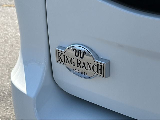 2026 Ford Expedition Max MAX King Ranch®