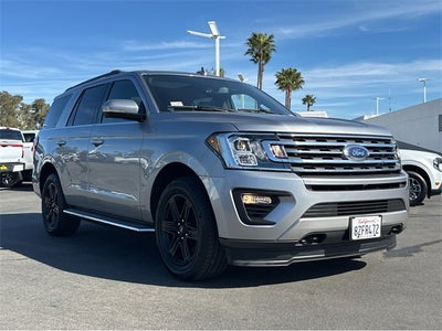 2021 Ford Expedition XLT