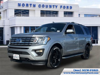 2021 Ford Expedition XLT