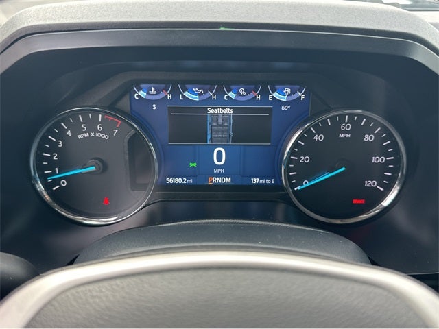 2022 Ford Expedition XLT