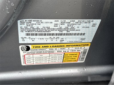 2022 Ford Expedition XLT