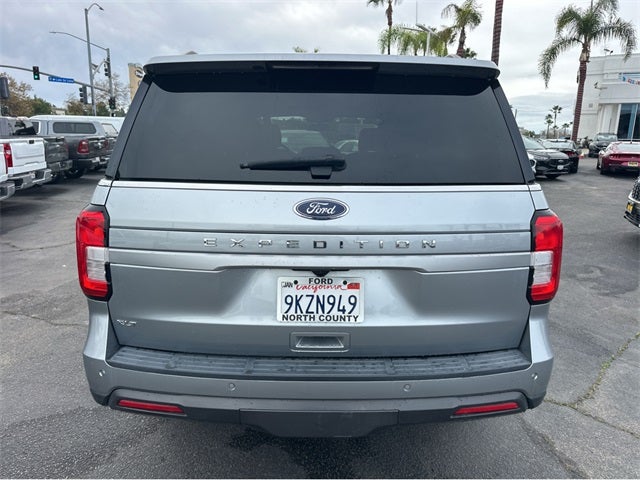 2022 Ford Expedition XLT