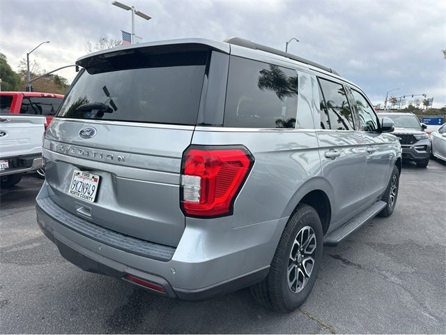 2022 Ford Expedition XLT