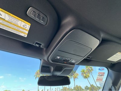 2026 Ford Expedition Platinum®