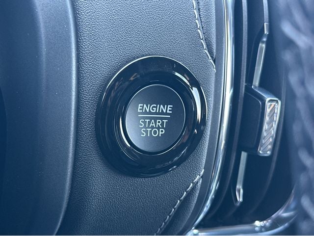 2026 Ford Expedition Platinum®