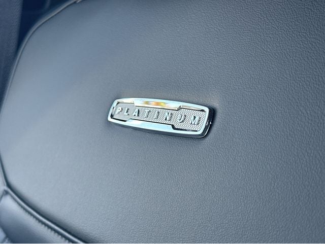 2026 Ford Expedition Platinum®